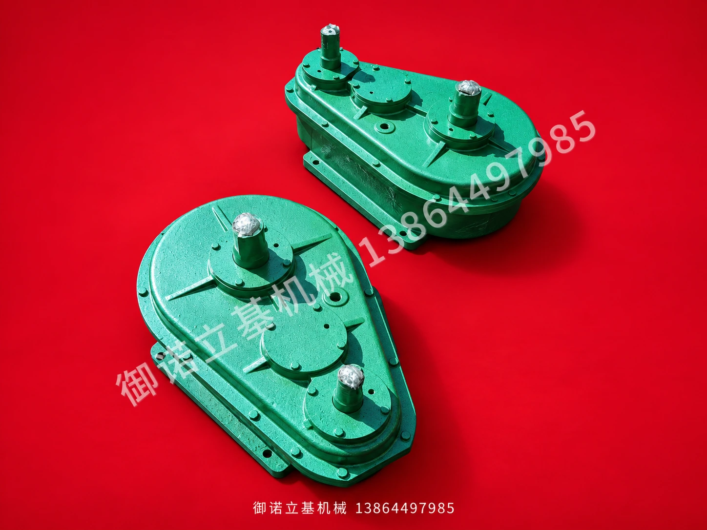 定制结构参考 2 · 御诺立基机械