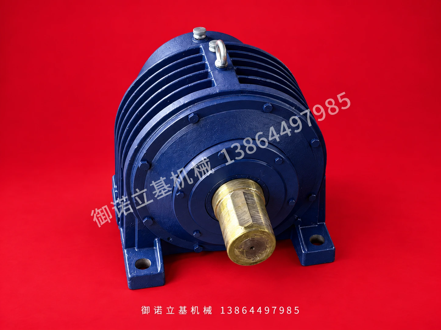 NGW · 御诺立基机械